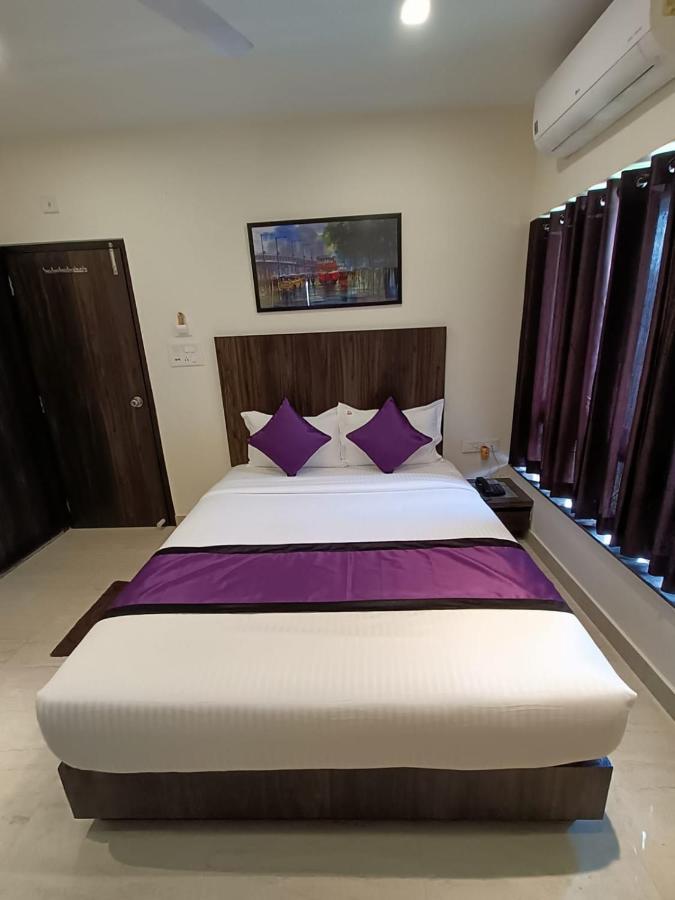 Sheldon Inn كولكاتا المظهر الخارجي الصورة