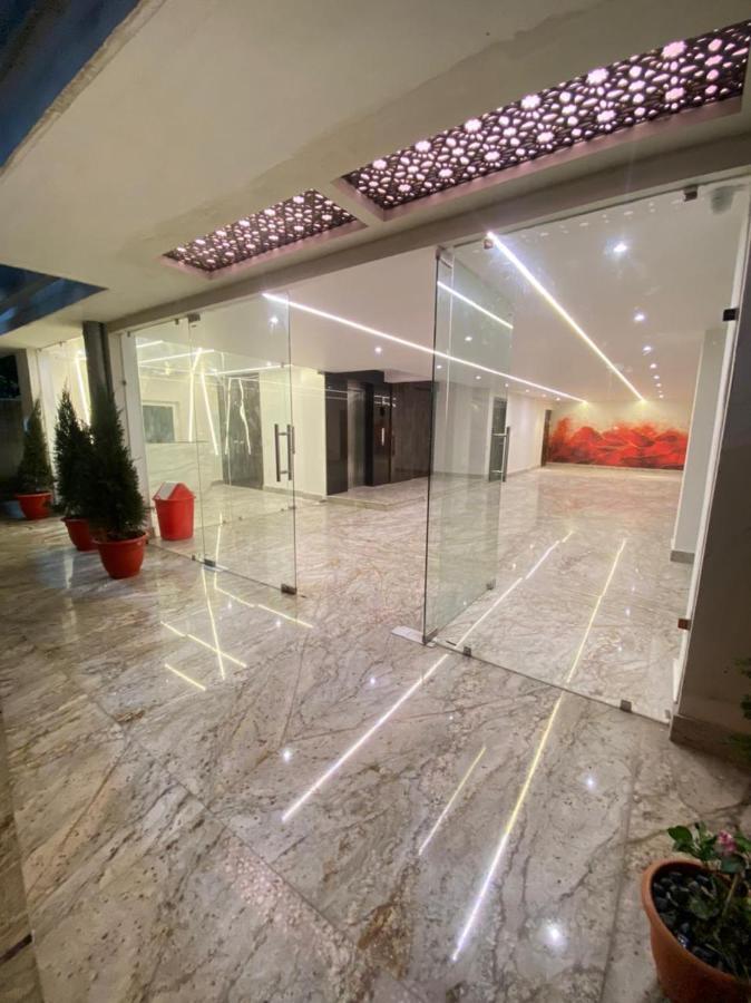 Sheldon Inn كولكاتا المظهر الخارجي الصورة